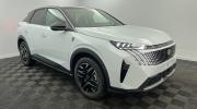 Aperçu du véhicule : Hybrid 145 e-DCS6 GT Exclusive Blanc Okénite avec 3650€ d'équipements inclus