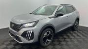 Aperçu du véhicule : Hybrid 145 e-DCS6 GT Gris Artense avec 2800€ d'équipements inclus