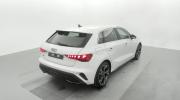 Aperçu du véhicule : 35 TDI 150 S TRONIC 7 S LINE