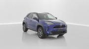 Aperçu du véhicule : 1.5 Hybride 130h Design e-CVT