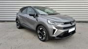 Aperçu du véhicule : CAPTUR E-Tech full hybrid 160 ch Techno
