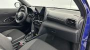 Aperçu du véhicule : 1.5 Hybride 130h Design e-CVT