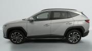 Aperçu du véhicule : 1.6 T-GDI 239 Hybrid BVA6 Creative