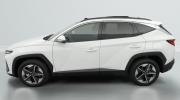 Aperçu du véhicule : 1.6 T-GDI 215 Hybrid BVA6 Creative