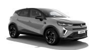 Aperçu du véhicule : II 1.8 E-Tech full hybrid 160ch Techno