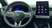 Aperçu du véhicule : E-Tech full hybrid 145 Esprit Alpine Noir Etoilé avec 2000€ d'équipements inclus