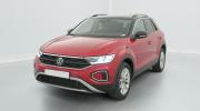 Aperçu du véhicule : 2.0 TDI 150 Start Stop DSG7 Life