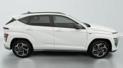 Aperçu du véhicule : HYBRID 129 CREATIVE N Line