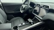 Aperçu du véhicule : 1.5 L Hybrid+ 197 ch Toit panoramique ouvrant Luxury Pebble Black avec 650€ d'équipements inclus