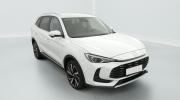 Aperçu du véhicule : 1.5 L Hybrid+ 197ch Luxury