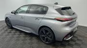 Aperçu du véhicule : BlueHDi 130ch S&S EAT8 GT Gris Artense avec 2350€ d'équipements inclus