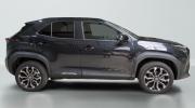 Aperçu du véhicule : Yaris Cross Hybride 130h 2WD Design