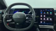 Aperçu du véhicule : E-Tech full hybrid 200 Techno esprit Alpine Blanc Nacré Toit Noir Etoilé avec 2850€ d'équipements inclus