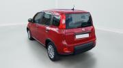 Aperçu du véhicule : 1.0 70 ch Hybrid BSG S S City