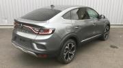 Aperçu du véhicule : ARKANA E-Tech full hybrid 145 GSR2 Techno