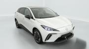 Aperçu du véhicule : ELECTRIC 64KWH - 150 KW 2WD LUXURY
