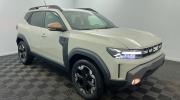 Aperçu du véhicule : TCe 130 4x4 Extreme HNV Sandstone avec 1950€ d'équipements inclus