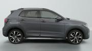 Aperçu du véhicule : 1.0 TSI 116 Start Stop DSG7 R-Line