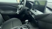 Aperçu du véhicule : HYBRID 143 N-Connecta Noir Kuro - toit Gris Perle avec 2500€ d'équipements inclus