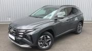 Aperçu du véhicule : TUCSON 1.6 T-GDI 215 Hybrid BVA6 Creative