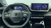 Aperçu du véhicule : Hybrid 145 e-DCS6 Allure Gris Artense avec 2320€ d'équipements inclus