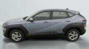 Aperçu du véhicule : Hybrid 129 Intuitive