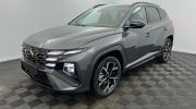 Aperçu du véhicule : Nouveau 1.6 T-GDI 215 Hybrid BVA6 N Line Executive Ecotronic Gray avec 1680€ d'équipements inclus