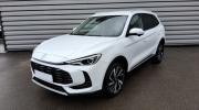 Aperçu du véhicule : ZS 1.5 L Hybrid+ 197 ch Luxury