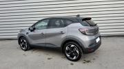 Aperçu du véhicule : CAPTUR E-Tech full hybrid 160 ch Techno