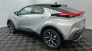 Aperçu du véhicule : Hybride 140 Design Gris Minéral - Toit Noir Onyx avec 2700€ d'équipements inclus
