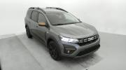 Aperçu du véhicule : ECO-G 100 7 places GSR2 Extreme