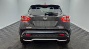 Aperçu du véhicule : HYBRID 143 N-Connecta Noir Kuro - toit Gris Perle avec 2500€ d'équipements inclus