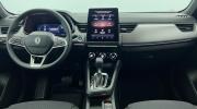 Aperçu du véhicule : E-Tech full hybrid 145 Techno Bleu Nocturne avec 800€ d'équipements inclus