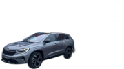 Aperçu du véhicule : ESPRIT ALPINE E-TECH FULL HYBRIDE 200CV BV CVT 7 PLACES + TOIT EN VERRE PANORAMIQUE + NEUF 0KM