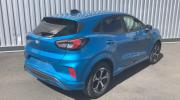 Aperçu du véhicule : PUMA 1.0 EcoBoost 125 ch mHEV S&S Powershift ST-Line