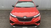 Aperçu du véhicule : ARKANA E-Tech full hybrid 145 GSR2 Techno