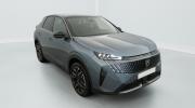 Aperçu du véhicule : Hybrid 145 e-DCS6 GT