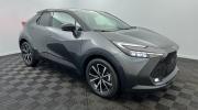 Aperçu du véhicule : Hybride 140 Design Gris Atlas - Toit Noir Onyx avec 2700€ d'équipements inclus