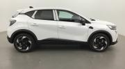 Aperçu du véhicule : CAPTUR E-Tech full hybrid 145 ch Techno