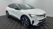 Aperçu du véhicule : 220 ch autonomie confort Techno Blanc glacier - Toit Noir Etoilé avec 4000€ d'équipements inclus