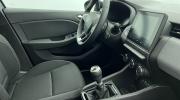 Aperçu du véhicule : Blue dCi 100 Evolution Gris Schiste avec 2550€ d'équipements inclus