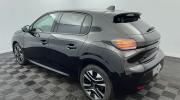 Aperçu du véhicule : Nouvelle 100 ch BVM6 Allure Noir Perla Nera avec 2200€ d'équipements inclus