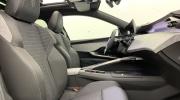 Aperçu du véhicule : Hybrid 145 e-DCS6 GT