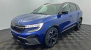 Aperçu du véhicule : E-Tech full hybrid 200 Techno esprit Alpine Bleu Iron - Toit Noir Etoilé avec 2850€ d'équipements inclus