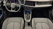 Aperçu du véhicule : 30 TFSI 116 CH S TRONIC 7 ADVANCED
