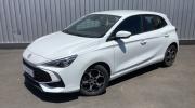 Aperçu du véhicule : MG3 1.5 L Hybrid+ 195 ch Comfort