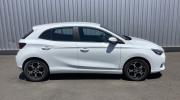 Aperçu du véhicule : MG3 1.5 L Hybrid+ 195 ch Comfort