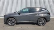Aperçu du véhicule : TUCSON 1.6 T-GDI 215 Hybrid BVA6 Executive