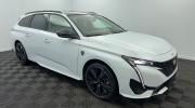 Aperçu du véhicule : Hybrid 145 e-DCS6 GT Blanc Okénite avec 3200€ d'équipements inclus