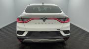 Aperçu du véhicule : E-Tech full hybrid 145 Techno Blanc